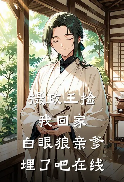 摄政王捡我回家，白眼狼亲爹埋了吧在线