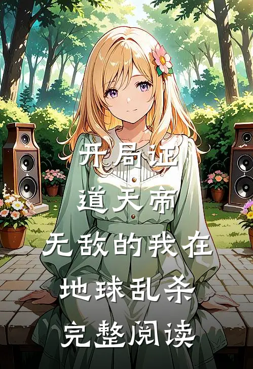 开局证道天帝，无敌的我在地球乱杀完整阅读