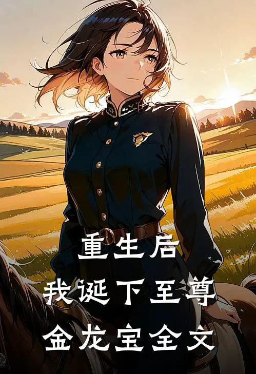 重生后，我诞下至尊金龙宝全文