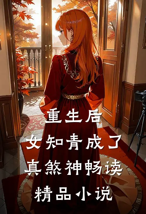 重生后，女知青成了真煞神畅读精品小说