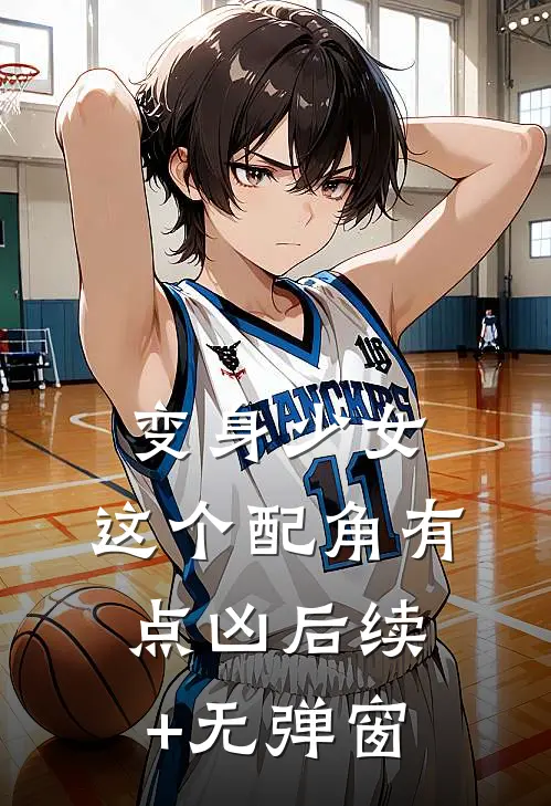 变身少女，这个配角有点凶后续+无弹窗