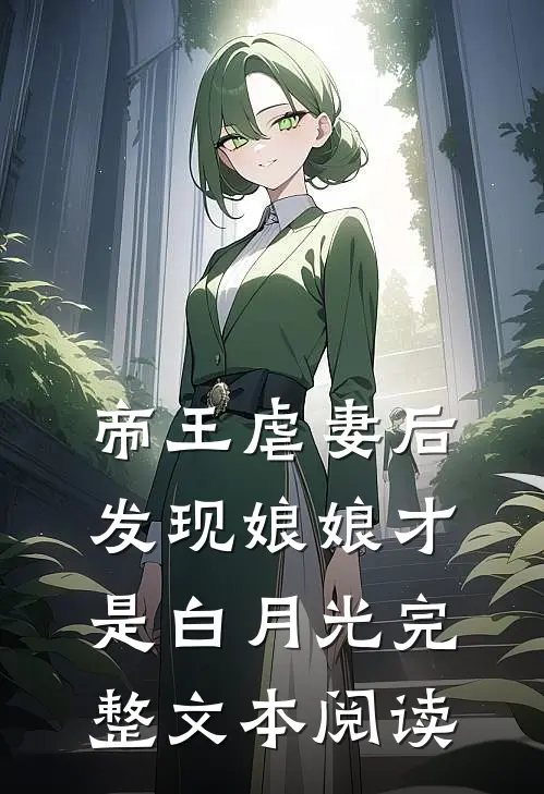 帝王虐妻后,发现娘娘才是白月光完整文本阅读免费