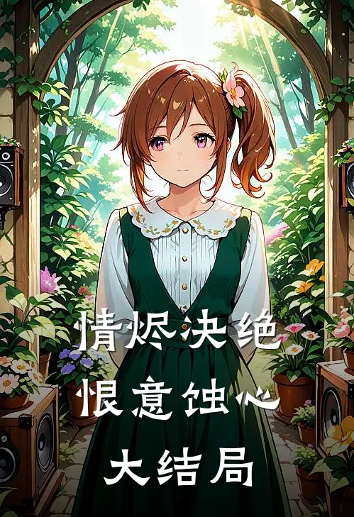 情烬决绝，恨意蚀心大结局