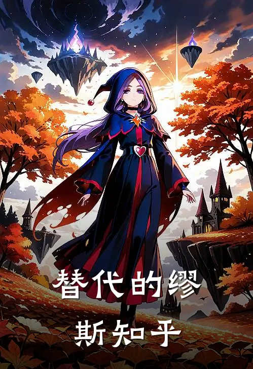 替代的缪斯知乎