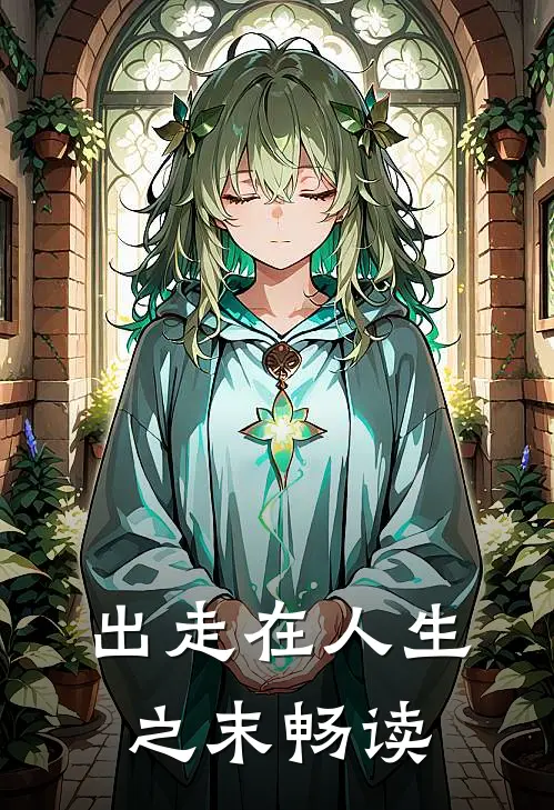 出走在人生之末畅读