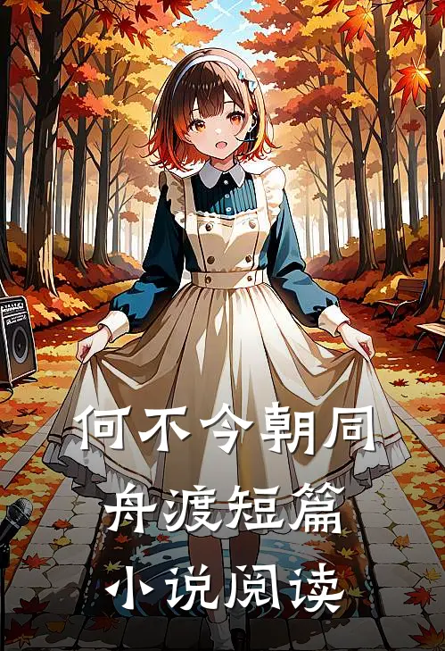 何不今朝同舟渡短篇小说阅读