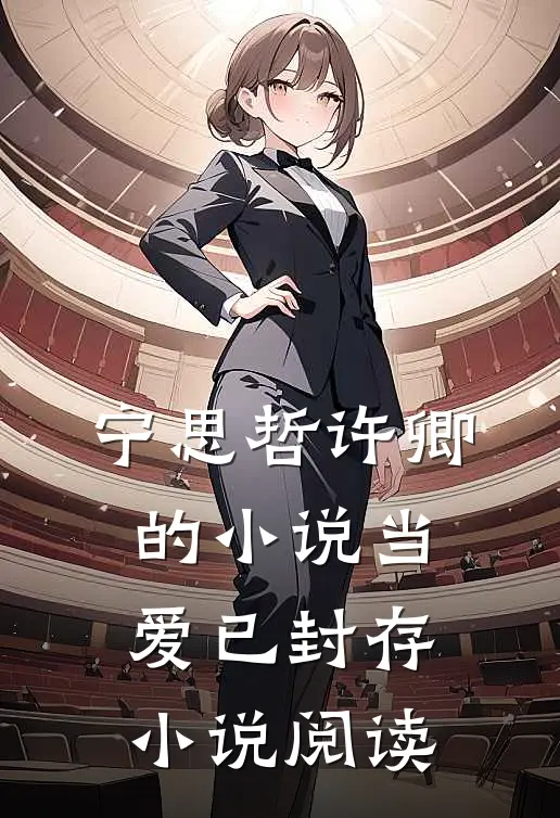 宁思哲许卿的小说当爱已封存小说阅读