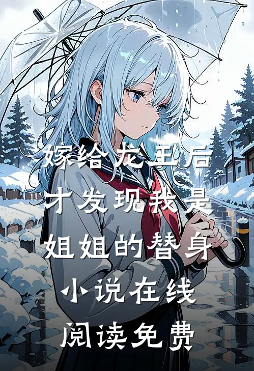 嫁给龙王后，才发现我是姐姐的替身小说在线阅读免费