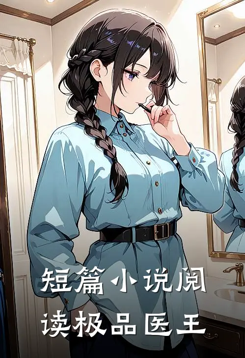 短篇小说阅读极品医王