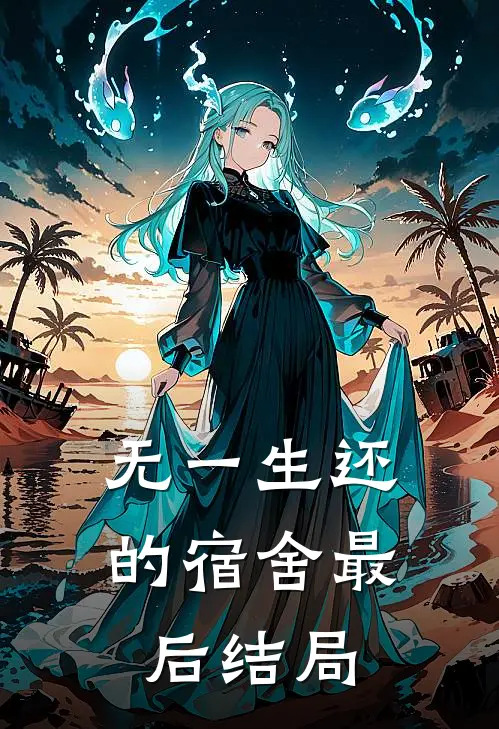 无一生还的宿舍最后结局