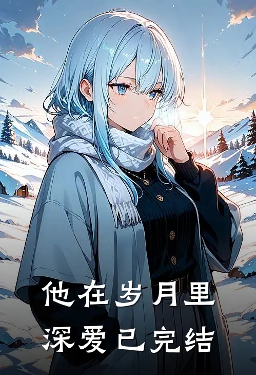 他在岁月里深爱已完结