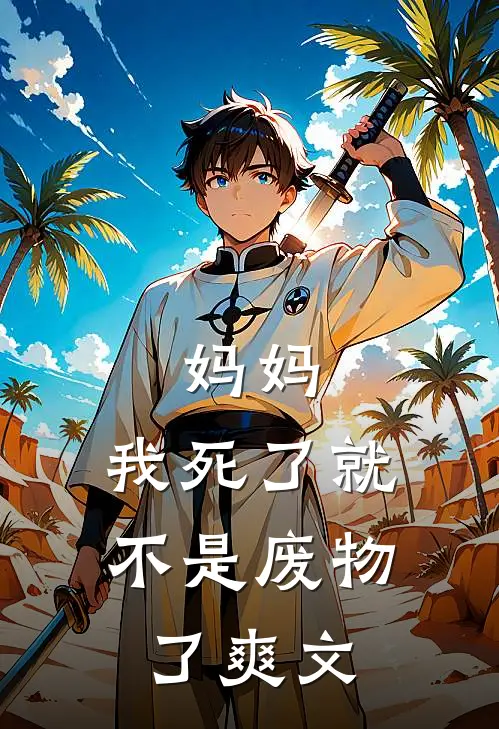 妈妈，我死了就不是废物了爽文