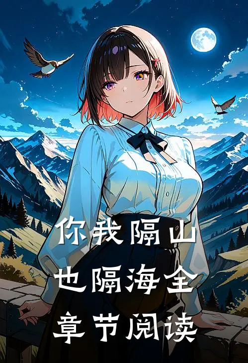 你我隔山也隔海全章节阅读