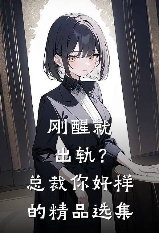 刚醒就出轨？总裁你好样的精品选集