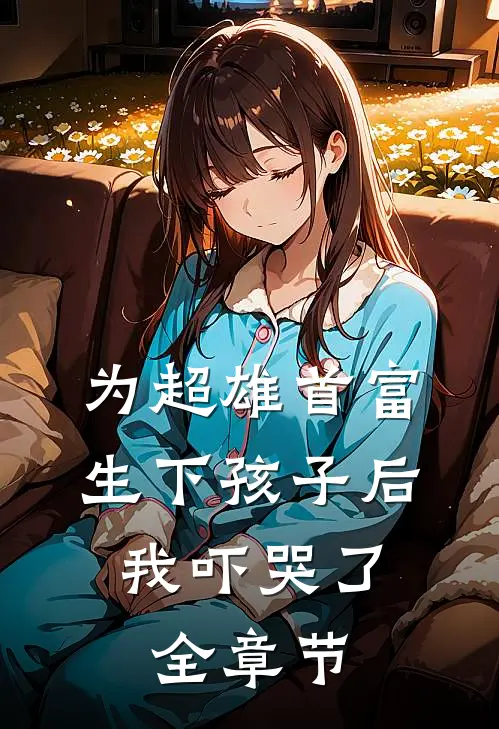 为超雄首富生下孩子后，我吓哭了全章节
