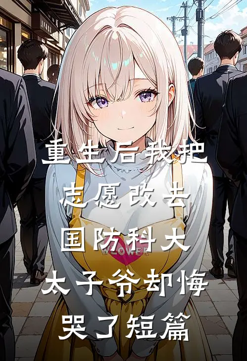 重生后我把志愿改去国防科大，太子爷却悔哭了短篇