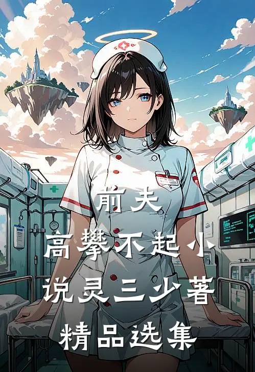 前夫,高攀不起 小说灵三少著精品选集