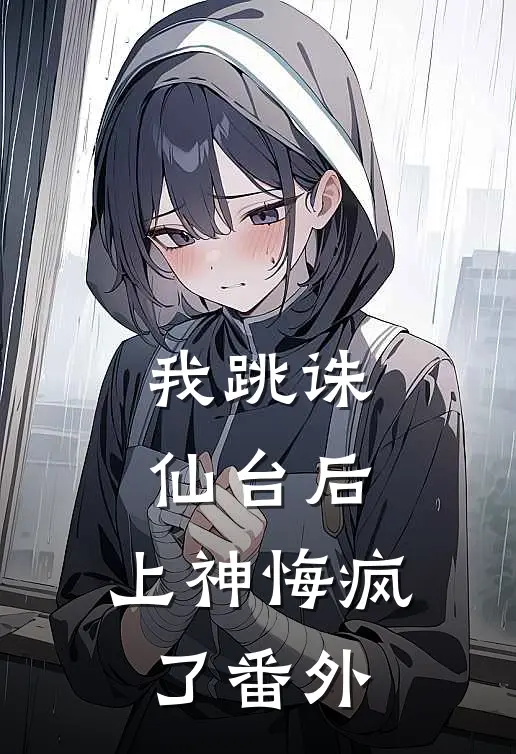 我跳诛仙台后，上神悔疯了 番外