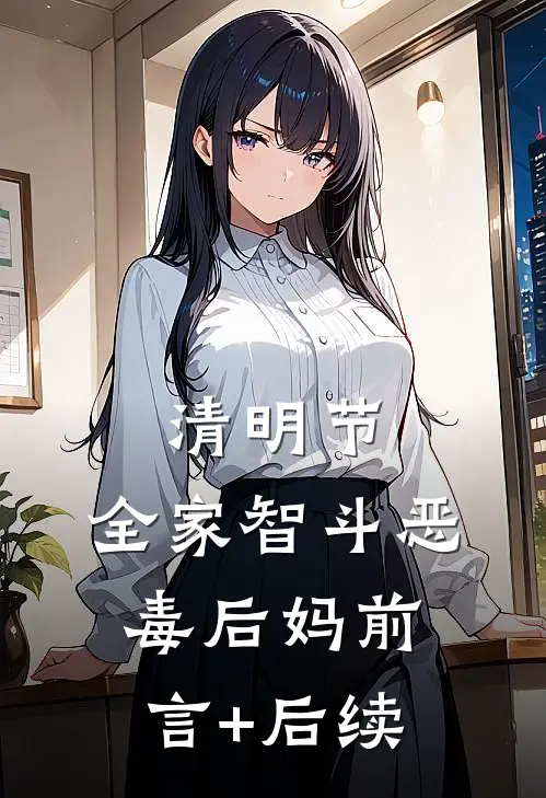 清明节，全家智斗恶毒后妈前言+后续