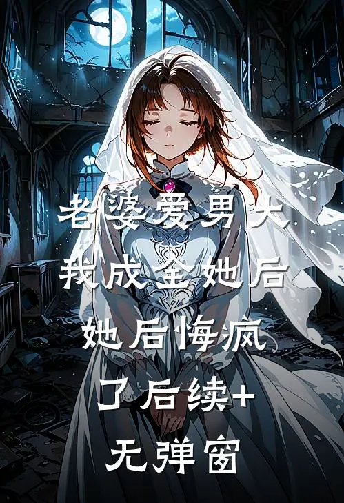 老婆爱男大，我成全她后，她后悔疯了后续+无弹窗