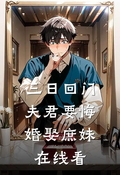 三日回门，夫君要悔婚娶庶妹在线看