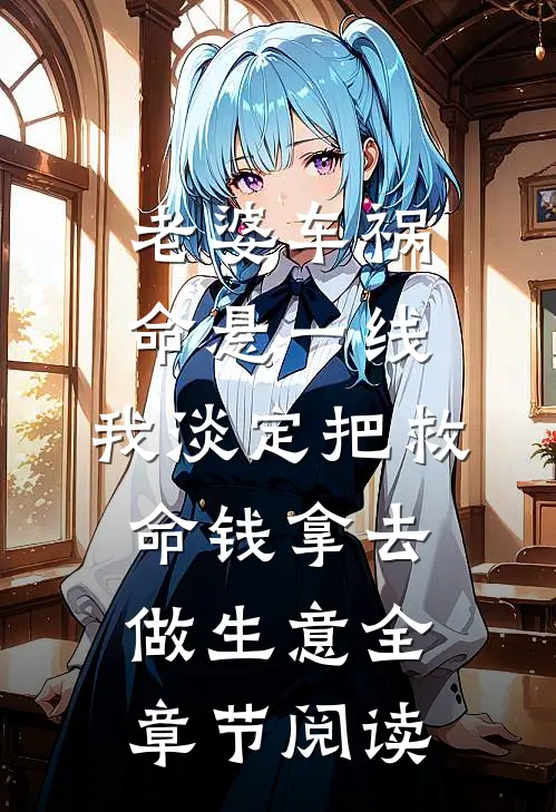 老婆车祸命悬一线，我淡定把救命钱拿去做生意全章节阅读