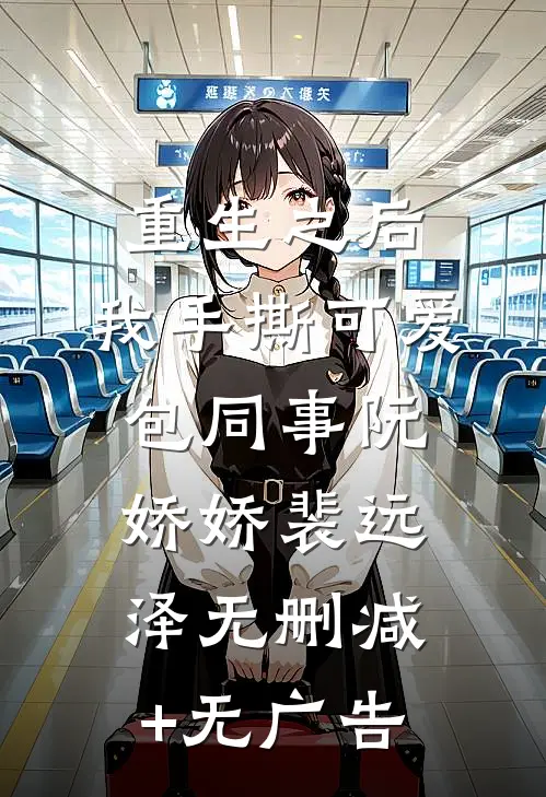 重生之后，我手撕可爱包同事阮娇娇裴远泽无删减+无广告
