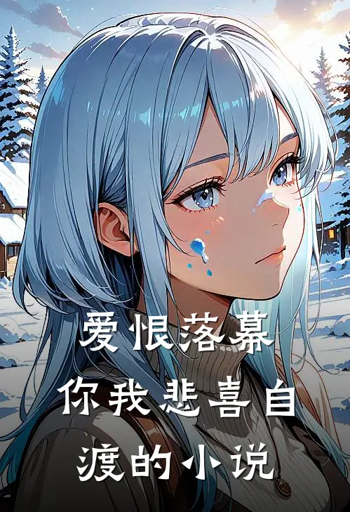 爱恨落幕，你我悲喜自渡的小说
