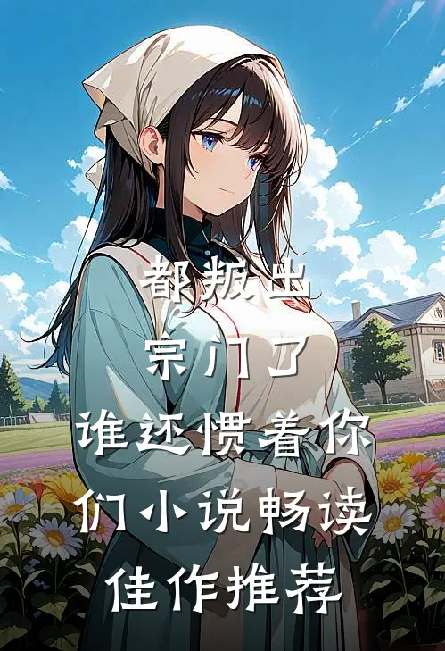 都叛出宗门了,谁还惯着你们小说畅读佳作推荐
