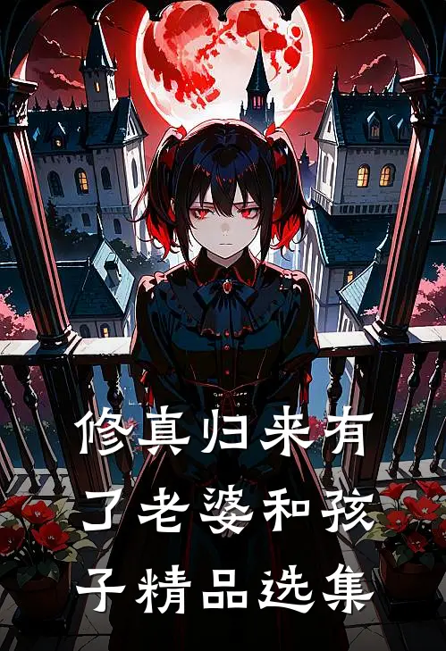 修真归来有了老婆和孩子精品选集