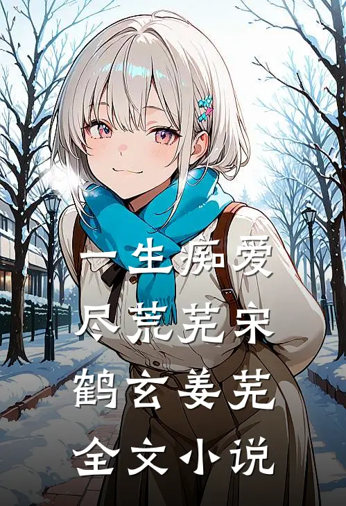 一生痴爱尽荒芜宋鹤玄姜芜全文小说
