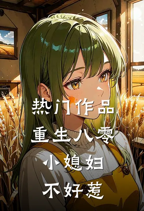 热门作品重生八零:小媳妇不好惹