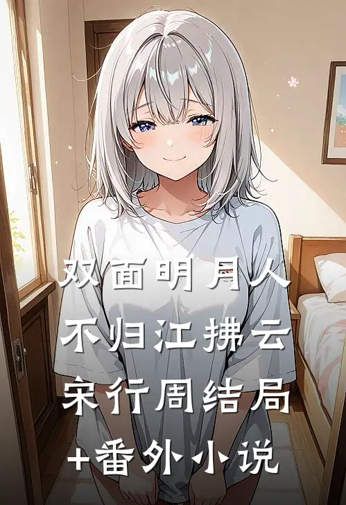 双面明月人不归江拂云宋行周结局+番外小说