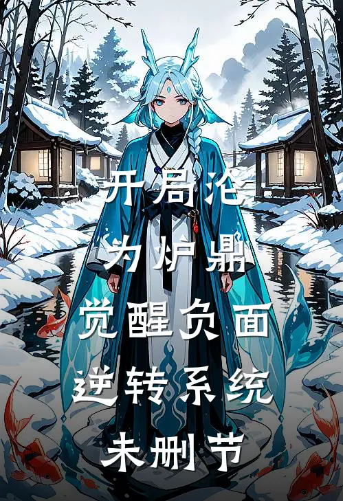 开局沦为炉鼎，觉醒负面逆转系统未删节
