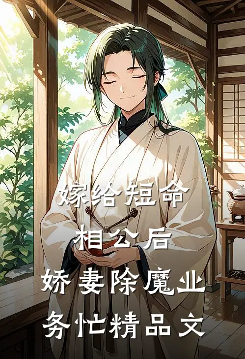嫁给短命相公后，娇妻除魔业务忙精品文