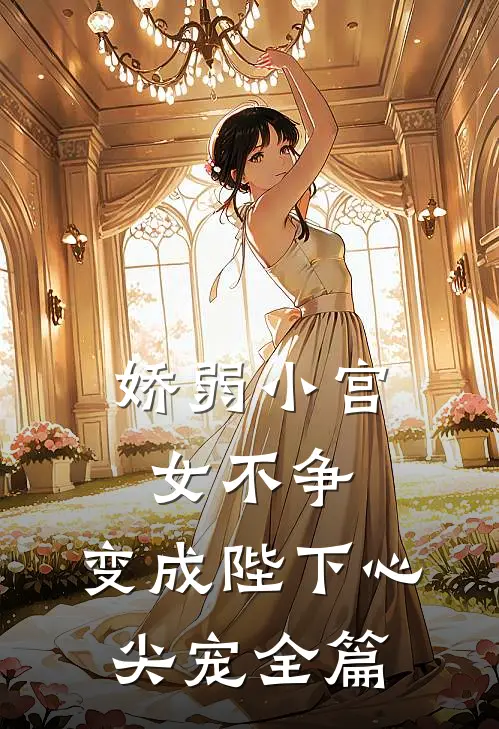 娇弱小宫女不争,变成陛下心尖宠全篇免费阅读