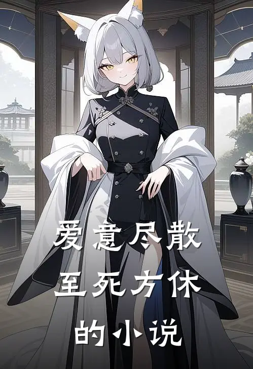 爱意尽散，至死方休的小说
