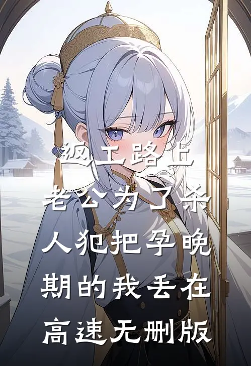 返工路上，老公为了杀人犯把孕晚期的我丢在高速无删版