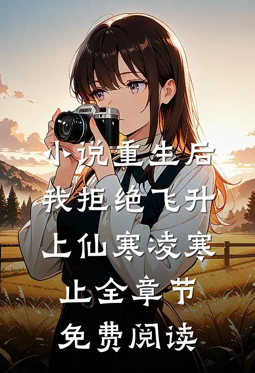 小说重生后我拒绝飞升上仙寒凌寒止全章节免费阅读
