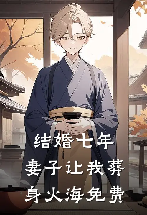 结婚七年，妻子让我葬身火海免费