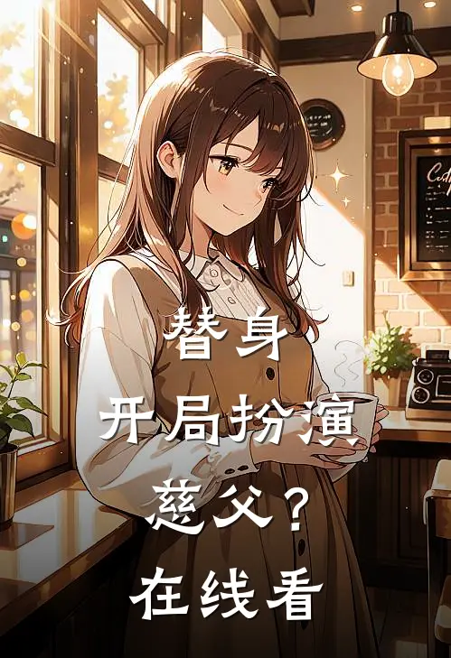 替身开局扮演慈父?在线看