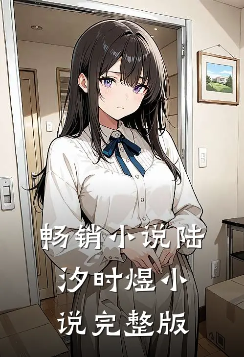 畅销小说陆汐时煜小说完整版