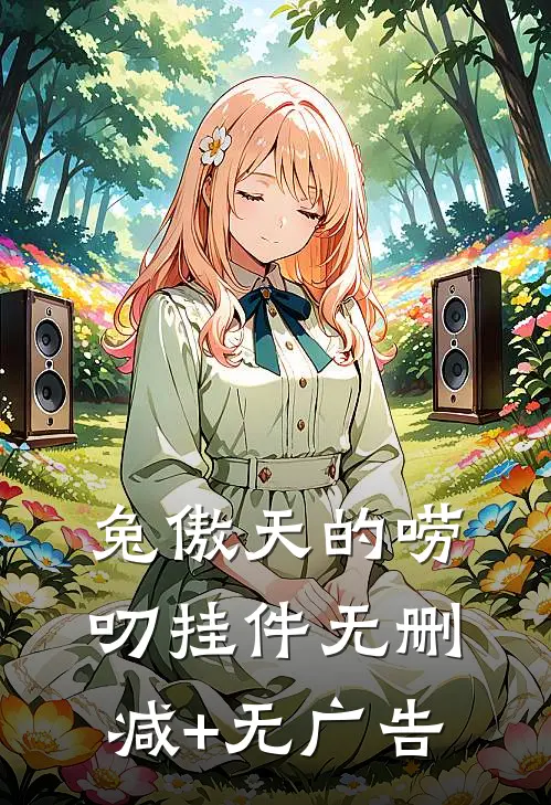 兔傲天的唠叨挂件无删减+无广告