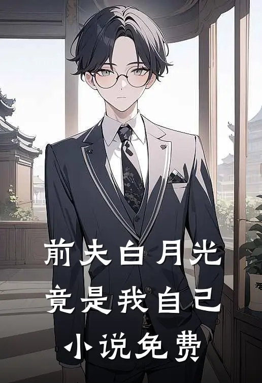 前夫白月光竟是我自己小说免费