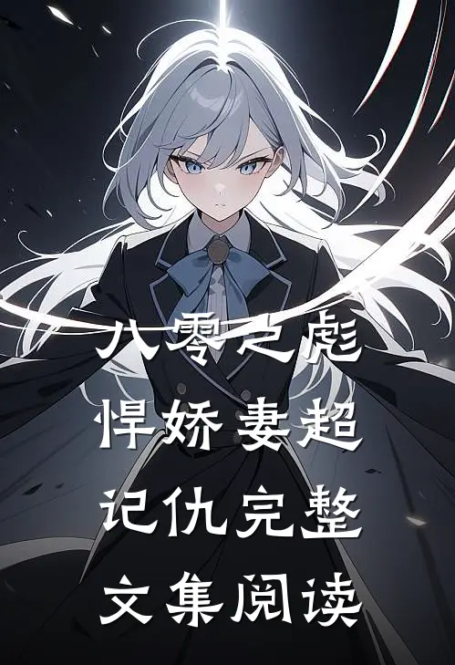 八零之彪悍娇妻超记仇完整文集阅读