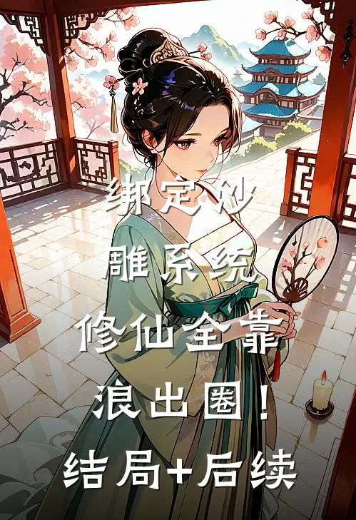 绑定沙雕系统：修仙全靠浪出圈！结局+后续