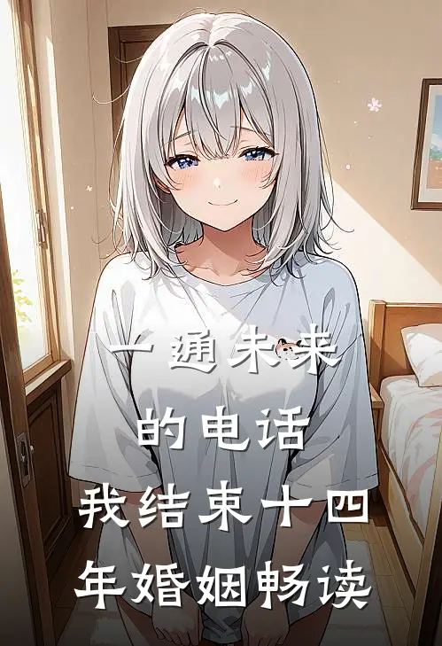 一通未来的电话，我结束十四年婚姻畅读