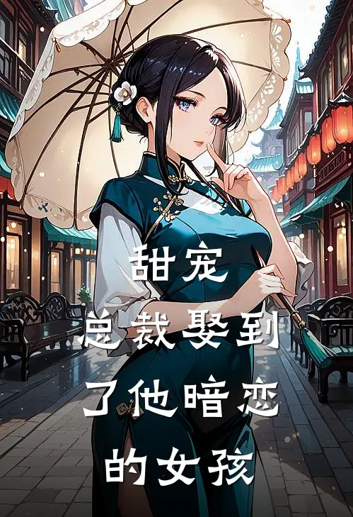 甜宠：总裁娶到了他暗恋的女孩