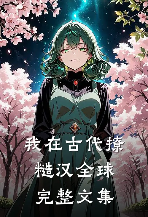 我在古代撩糙汉全球完整文集