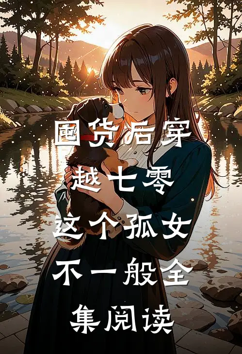 囤货后穿越七零，这个孤女不一般全集阅读